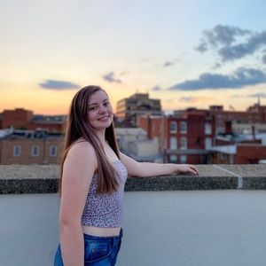 Meet your Posher, Renee